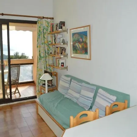 Apartamento Les Terrasses De Sylvabelle 1 La Croix-Valmer